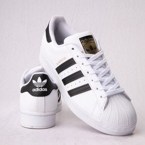Adidas Superstar Womens Size 9